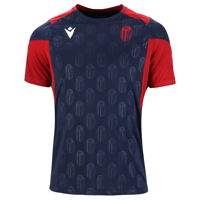 Kinder Bologna FC 2023/24 Drittentrikot Authentisch Training