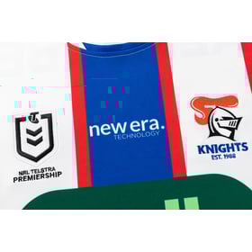 Men's Newcastle Knights 2026 Away Shirt