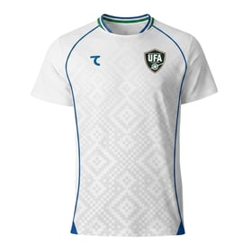 Herren Usbekistan 2026 WM Auswärtstrikot