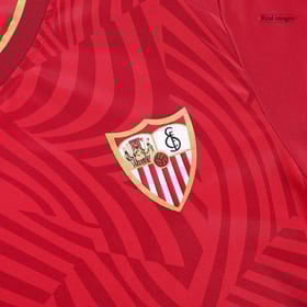 Sevilla Auswärtstrikot 23/24