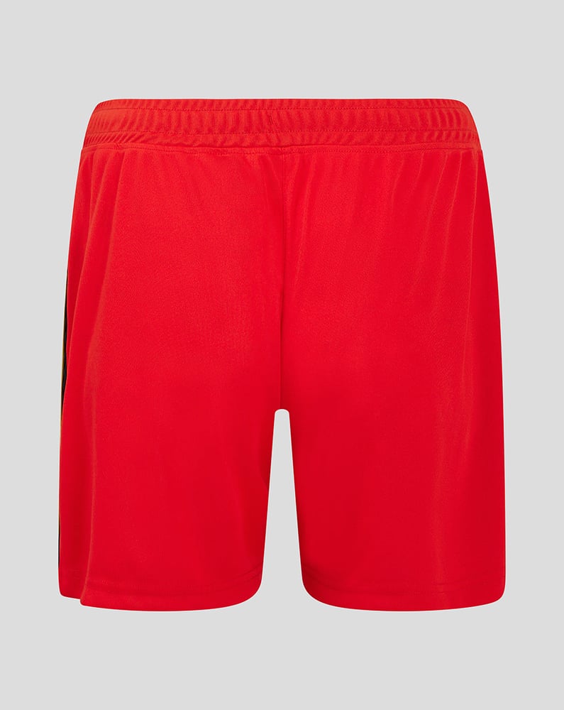 Women's MK Dons 2024/25 Away Shorts