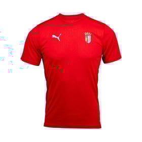 Herren SC Braga 2024/25 Drittes Authentisches Trainings-Trikot