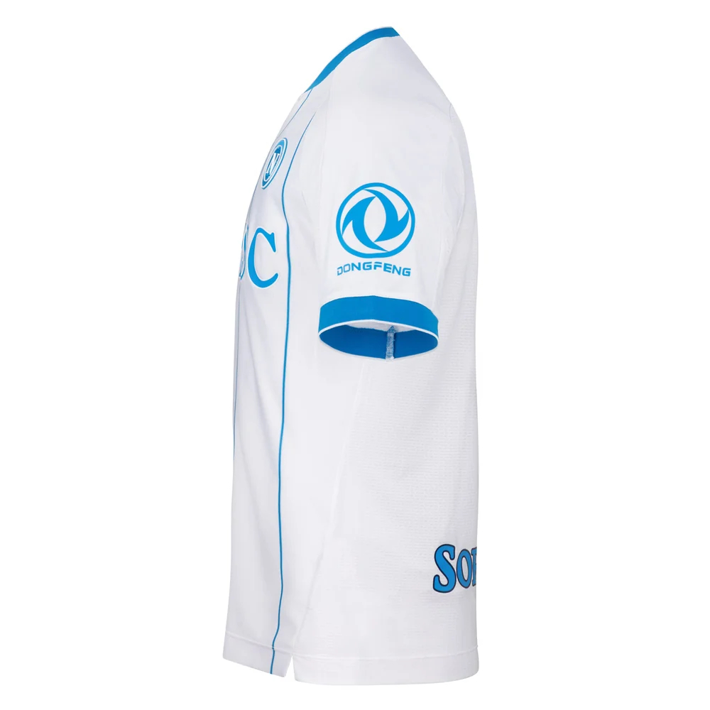 Maglia da Trasferta Napoli 2026/27 Uomo