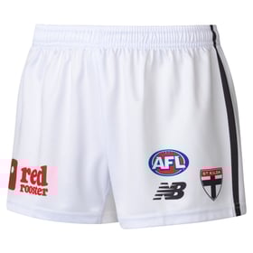 Kid's St Kilda Saints 2025 Third Clash Shorts