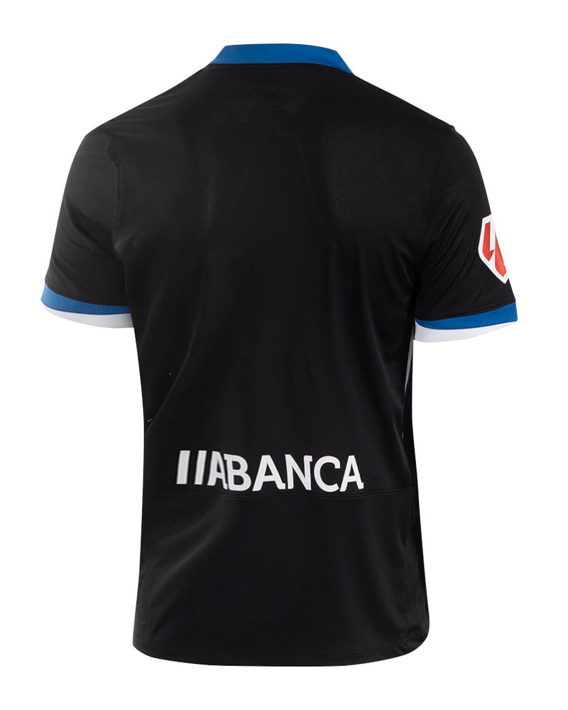 Kid's Deportivo La Coruña 2026/27 Away Shirt