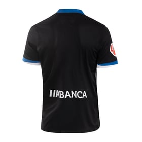 Kid's Deportivo La Coruña 2026/27 Away Shirt
