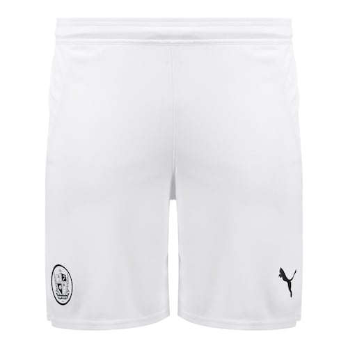 Kinder Port Vale 2024/25 Heim Shorts