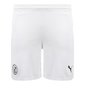 Kinder Port Vale 2024/25 Heim Shorts
