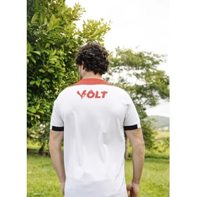 Kid's Botafogo-SP 2025 Third Prematch Shirt