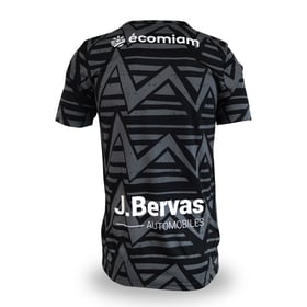 Kid's Brest 2023/24 Third Shirt