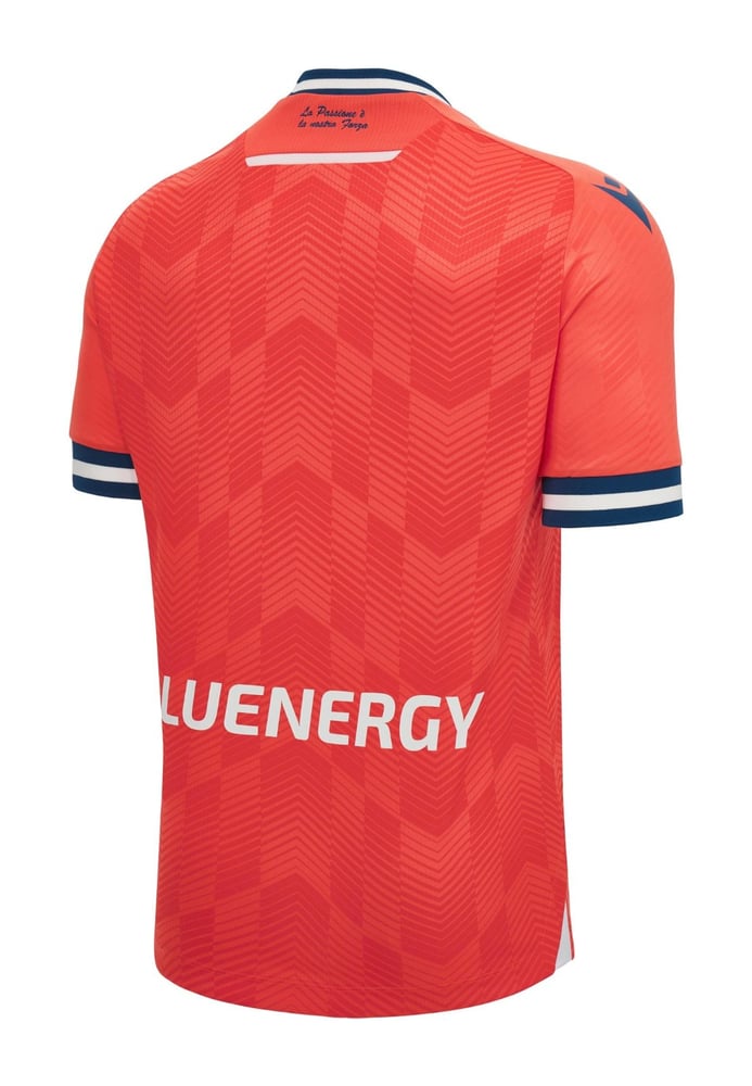 Damen Udinese 2023/24 Auswärts Trikot