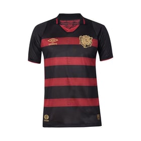 Herren Sport Recife 2024 Heim Authentisches Trikot