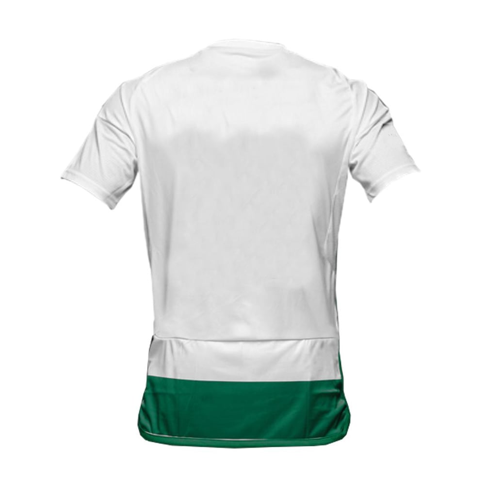 Women's Lechia Gdańsk 2024/25 Home Shirt