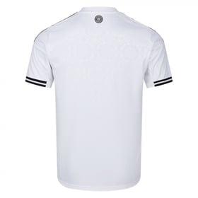 Kid's Fulham 2025/26 Home Shirt