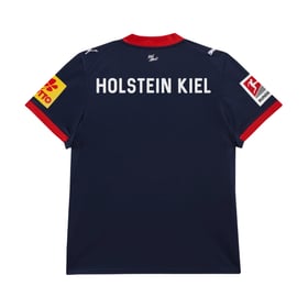 Maglia Home Uomo Holstein Kiel 2026/27