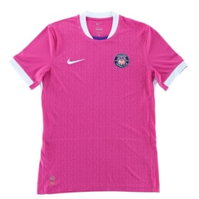 Damen Toulouse FC 2025/26 Auswärtstrikot