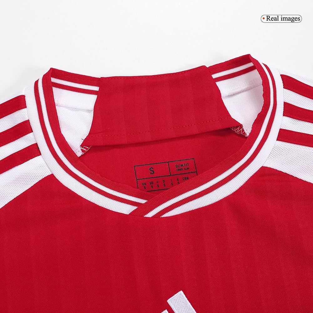 Ajax Heimtrikot 23/24
