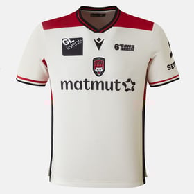 Men's LOU Rugby 2024/25 Third Shirt