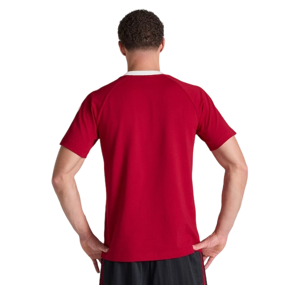 Maillot Retro Originals 2026 Manchester United Femme