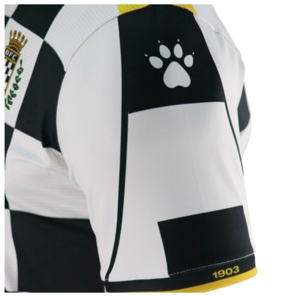 Men's Boavista FC 2024/25 Home Shirt