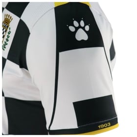 Men's Boavista FC 2024/25 Home Shirt