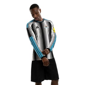 Maglia bambino casa maniche lunghe Newcastle United 2026/27