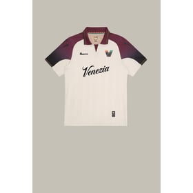 Kid's Venezia 2025/26 Away Shirt