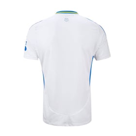 Men's Leeds United 2024/25 Home Shirt