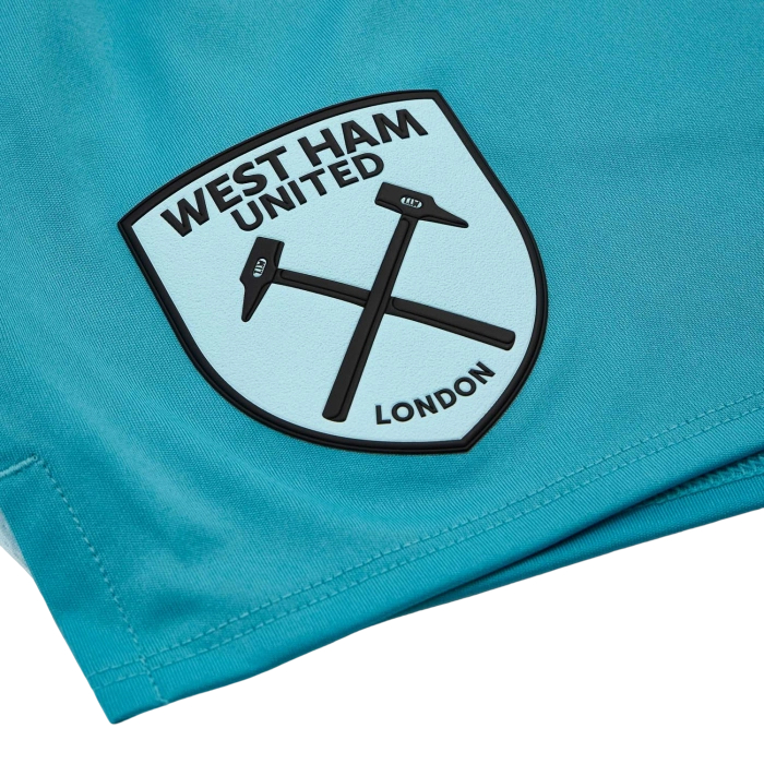 Pantaloncini terza West Ham United 2026/27 uomo