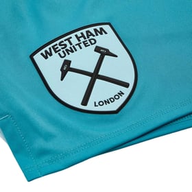 Pantaloncini terza West Ham United 2026/27 uomo