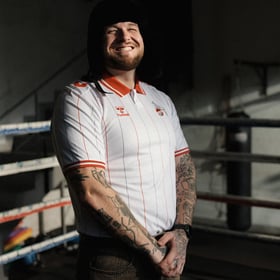 Kid's 1. FC Köln 2025/26 Special Shirt