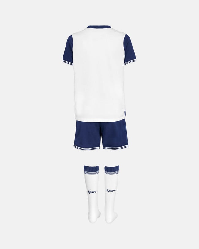 Kid's Tottenham Hotspur 2024/25 Home Kit