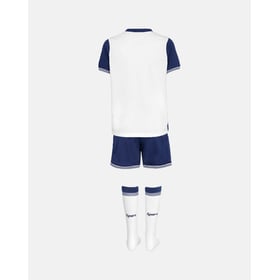 Kid's Tottenham Hotspur 2024/25 Home Kit