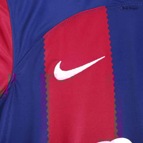 Barcelona x ESTOPA Heimtrikot 23/24