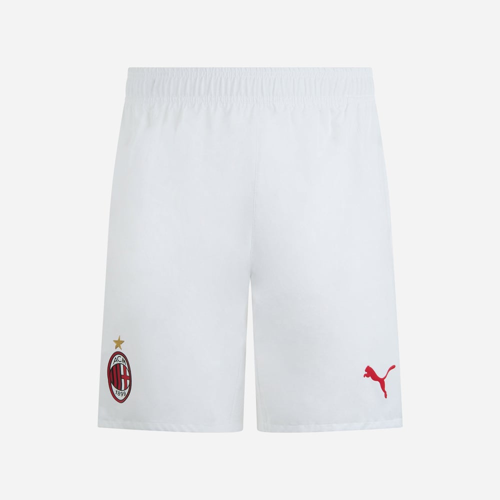 Herren Mailand 2024/25 Heim Authentische Shorts