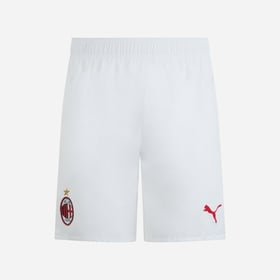 Herren Mailand 2024/25 Heim Authentische Shorts