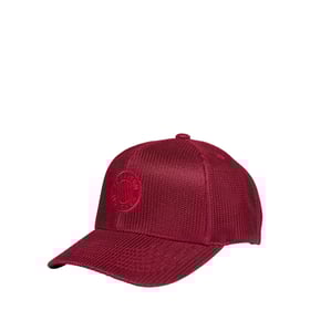 Bayern München Flex Mesh Kappe - Rot