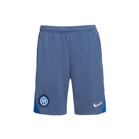 Kinder Inter 2024/25 Drittenshorts Authentisch Training