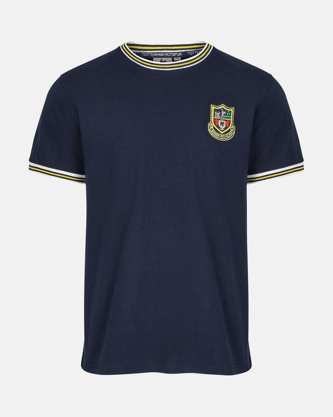 Maillot Rétro Homme Tottenham Hotspur 1997