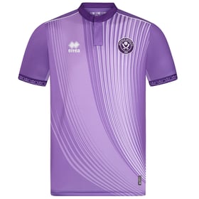 Maillot third Sheffield United 2025/26 homme