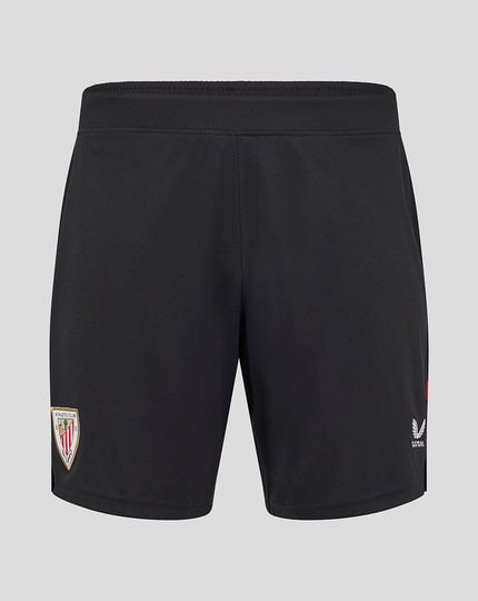 Damen Athletic Bilbao 2025/26 Heimshorts