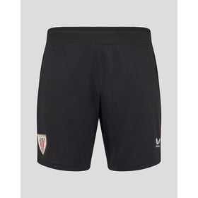 Damen Athletic Bilbao 2025/26 Heimshorts