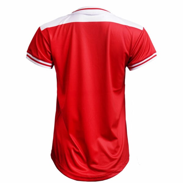 Damen Doncaster Rovers 2024/25 Vierte Shirt