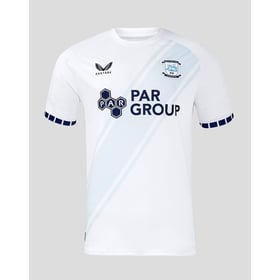 Herren Preston North End 2024/25 Heimtrikot