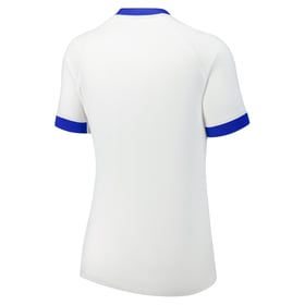 Damen England 2025 Heimtrikot