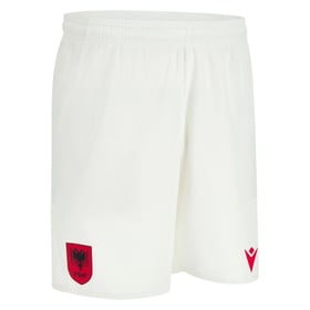 Kid's Albania 2026 Away World Cup Shorts