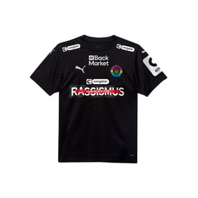 Herren FC St. Pauli 2024/25 Dritttrikot E-Sports Trikot