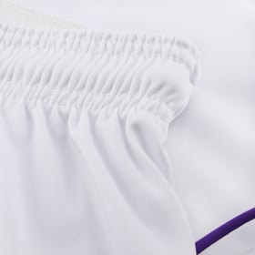 Kid's Fiorentina 2026/27 Away Shorts
