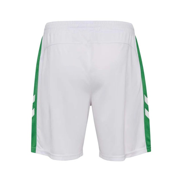 Damen Real Betis 2025/26 Heimshorts – Weiß