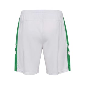 Damen Real Betis 2025/26 Heimshorts – Weiß